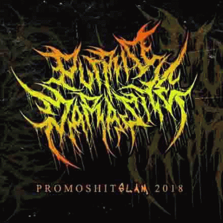 Putrid Parasite : Promoshit Slam 2018 Putrid Parasite : Promoshit Slam 2018